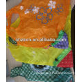 Recycle Shanghai new design promotional nylon bag